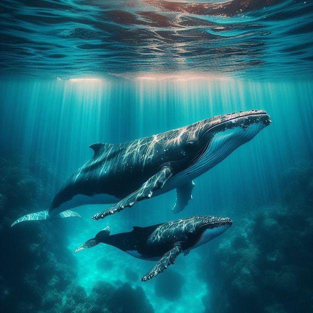 De Walvis